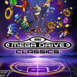Koop Sega Mega Drive Classics Xbox One Goedkoop Vergelijk de Prijzen