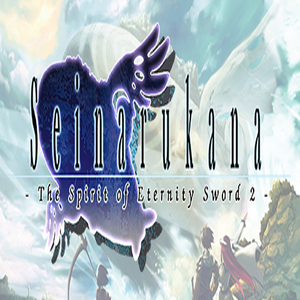 Koop SeinarukanaThe Spirit of Eternity Sword 2 CD Key Goedkoop Vergelijk de Prijzen
