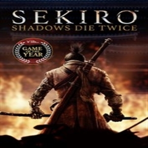 Koop Sekiro Shadows Die Twice Game of the Year Edition  Xbox One Goedkoop Vergelijk de Prijzen