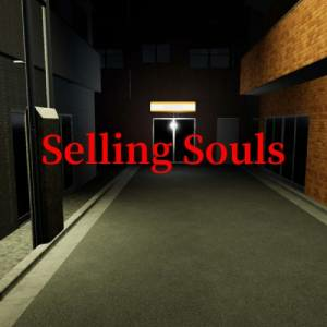 Selling Souls Switch