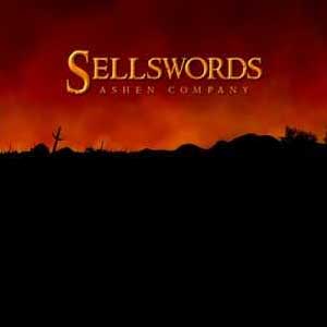 Koop Sellswords Ashen Company CD Key Goedkoop Vergelijk de Prijzen