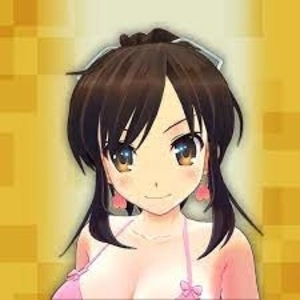 SENRAN KAGURA Burst Re:Newal Cutie Peach Playstation 4