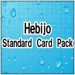 Koop SENRAN KAGURA Peach Beach Splash Hebijo Standard Card Pack PS4 Goedkoop Vergelijk de Prijzen