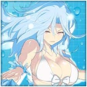 Koop SENRAN KAGURA Peach Beach Splash Ice Queen Yumi PS4 Goedkoop Vergelijk de Prijzen