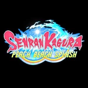 Senran Kagura Peach Beach Splash No Shirt, No Shoes, All Service Edition Playstation 4