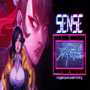 Koop Sense A Cyberpunk Ghost Story Nintendo Switch Goedkope Prijsvergelijke