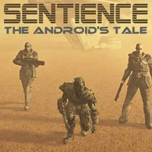 Sentience The Androids Tale Pc