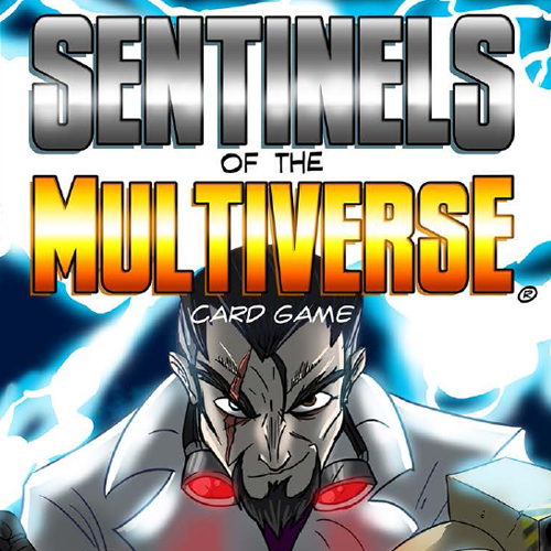 Koop Sentinels of the Multiverse CD Key Compare Prices