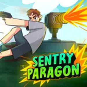 Koop Sentry Paragon Xbox Series Goedkoop Vergelijk de Prijzen