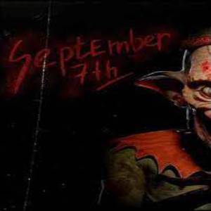 Koop September 7th CD Key Goedkoop Vergelijk de Prijzen