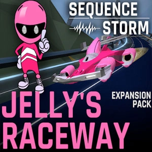 Sequence Storm Jelly Announcer