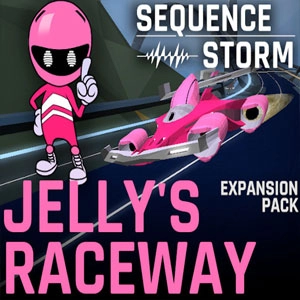 Sequence Storm Jelly Announcer Pc