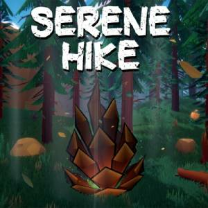 Serene Hike