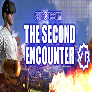 Koop Serious Sam VR The Second Encounter CD Key Goedkoop Vergelijk de Prijzen