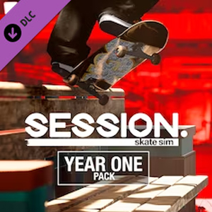 Session Skate Sim Year One Pack Xbox Series X