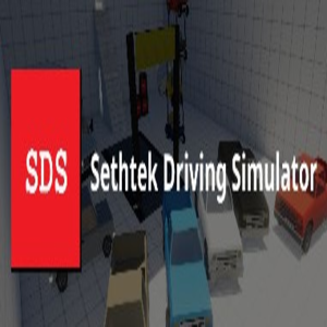 Koop Sethtek Driving Simulator CD Key Goedkoop Vergelijk de Prijzen