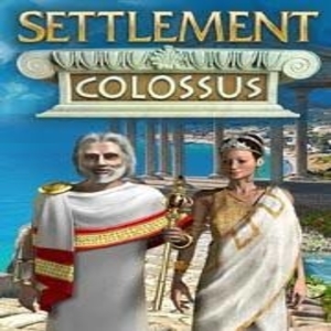Koop Settlement Colossus CD Key Goedkoop Vergelijk de Prijzen