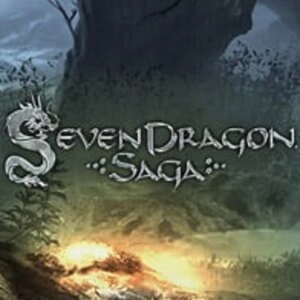 Seven Dragon Saga Pc