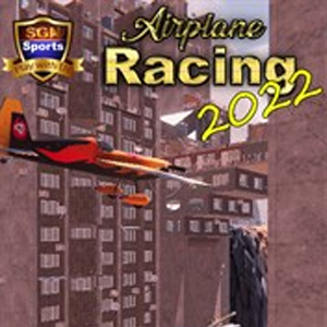 SGN Sports Airplane Racing 2022 Xbox One