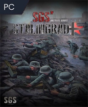 SGS Battle For: Stalingrad Pc