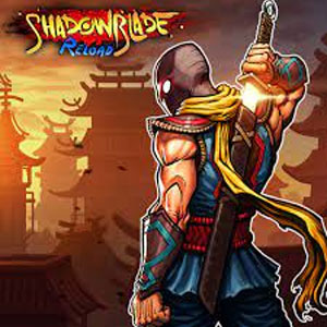 Koop Shadow Blade Reload Xbox Series Goedkoop Vergelijk de Prijzen