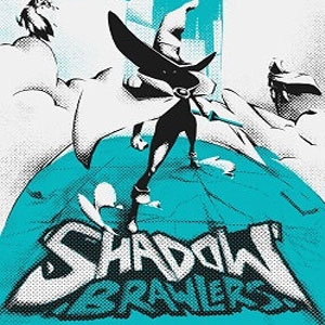 Shadow Brawlers Xbox One