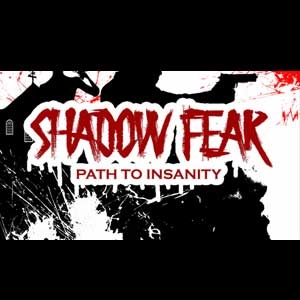 Shadow Fear Path to Insanity Pc