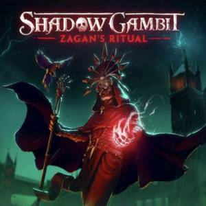 Shadow Gambit Zagan’s Ritual Playstation 5