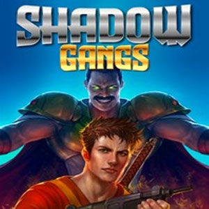 Koop Shadow Gangs Xbox One Goedkoop Vergelijk de Prijzen