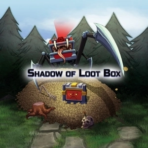Shadow of Loot Box Switch