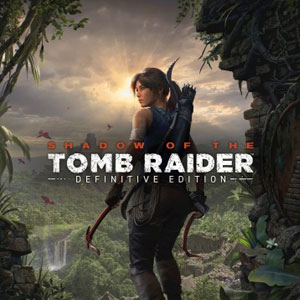 Koop Shadow of the Tomb Raider Definitive Edition Extra Content PS4 Goedkoop Vergelijk de Prijzen