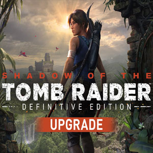 Koop Shadow of the Tomb Raider Definitive Upgrade CD Key Goedkoop Vergelijk de Prijzen