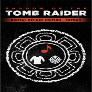 Koop Shadow of the Tomb Raider Digital Deluxe Edition Extras PS4 Goedkoop Vergelijk de Prijzen