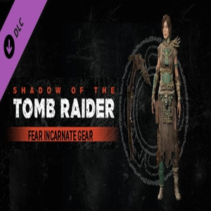 Shadow of the Tomb Raider Fear Incarnate Gear Pc