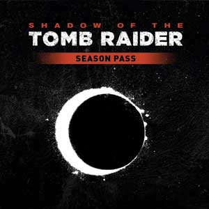 Koop Shadow of the Tomb Raider Season Pass Xbox One Goedkoop Vergelijk de Prijzen