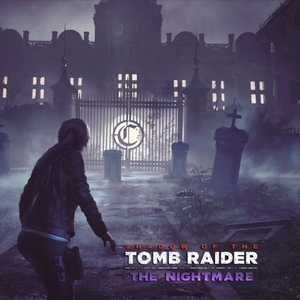 Shadow of the Tomb Raider The Nightmare Xbox Series X
