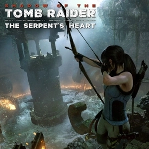 Shadow of the Tomb Raider The Serpents Heart Pc