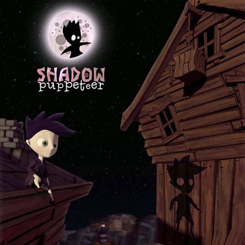 Koop Shadow Puppeteer CD Key Compare Prices