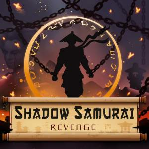 Shadow Samurai Revenge Xbox One