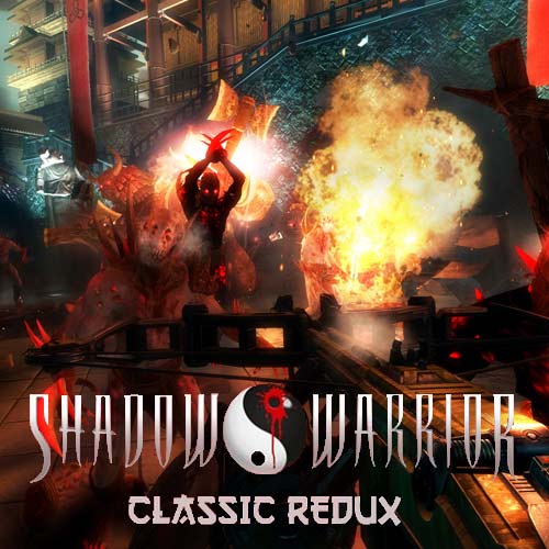 Shadow Warrior Classic Redux CD Key Compare Prices