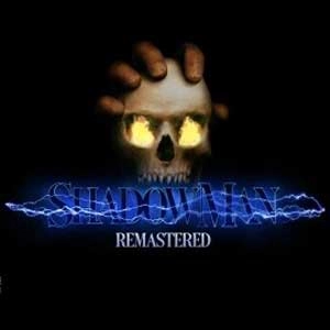 Shadow Man Remastered Xbox One