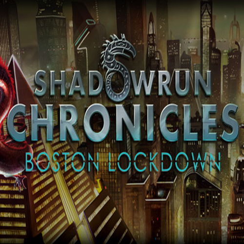 Koop Shadowrun Chronicles CD Key Compare Prices