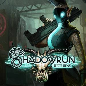 Koop Shadowrun Returns PS5 Goedkoop Vergelijk de Prijzen