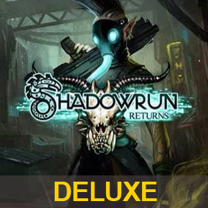Koop Shadowrun Returns Deluxe CD Key Goedkoop Vergelijk de Prijzen