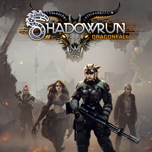 Koop Shadowrun Returns Dragonfall CD Key Compare Prices