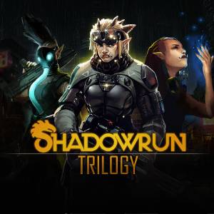 Koop Shadowrun Trilogy Xbox One Goedkoop Vergelijk de Prijzen