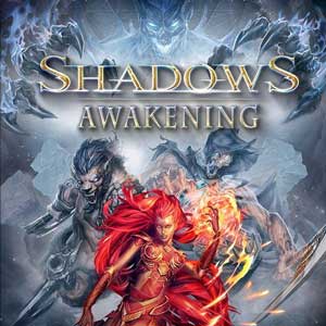 Koop Shadows Awakening Xbox One Goedkoop Vergelijk de Prijzen