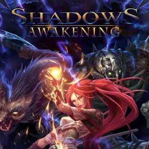 Koop Shadows Awakening PS4 Goedkoop Vergelijk de Prijzen