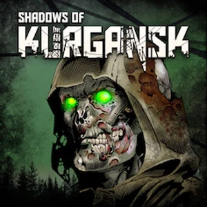 Shadows of Kurgansk Xbox Series X