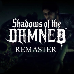 Shadows of the Damned Remastered Xbox Series X